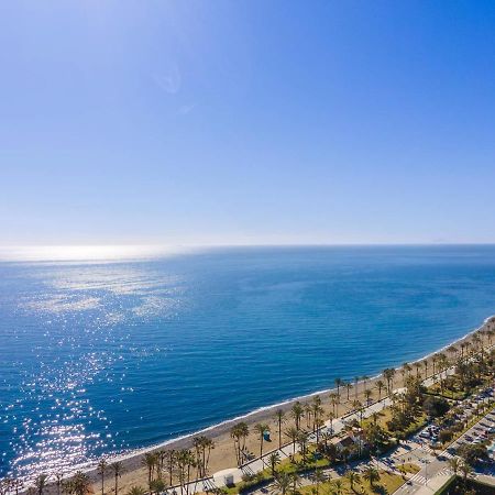 3 Bed Las Petunias, San Pedro Μαρμπέλλα Εξωτερικό φωτογραφία