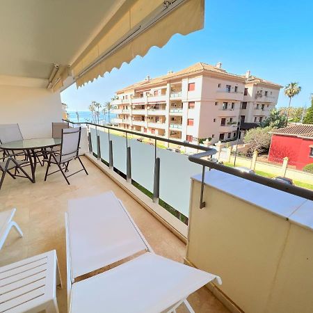 3 Bed Las Petunias, San Pedro Μαρμπέλλα Εξωτερικό φωτογραφία