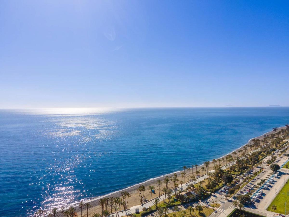 3 Bed Las Petunias, San Pedro Μαρμπέλλα Εξωτερικό φωτογραφία