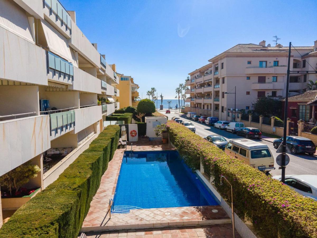 3 Bed Las Petunias, San Pedro Μαρμπέλλα Εξωτερικό φωτογραφία
