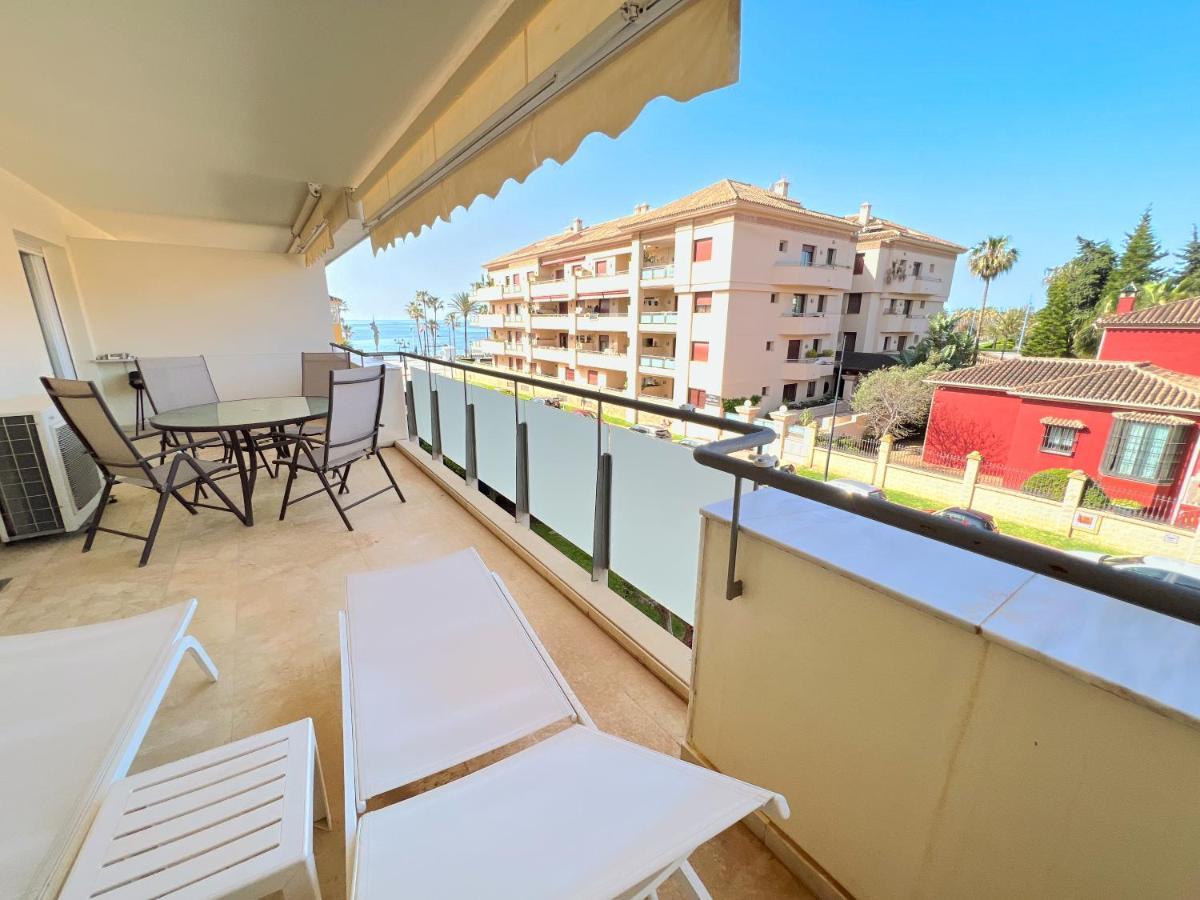 3 Bed Las Petunias, San Pedro Μαρμπέλλα Εξωτερικό φωτογραφία