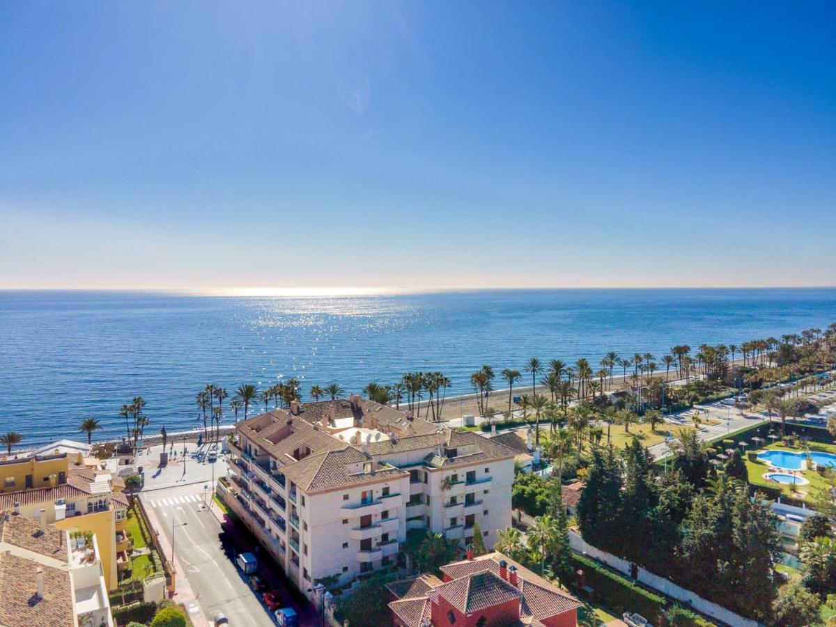 3 Bed Las Petunias, San Pedro Μαρμπέλλα Εξωτερικό φωτογραφία