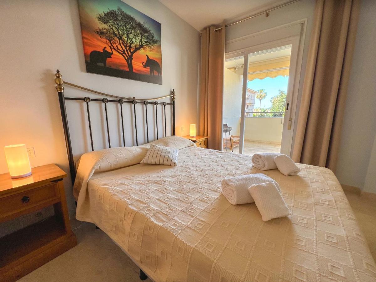 3 Bed Las Petunias, San Pedro Μαρμπέλλα Εξωτερικό φωτογραφία