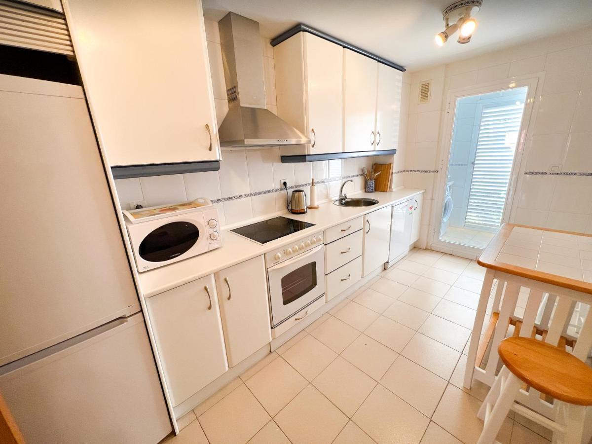 3 Bed Las Petunias, San Pedro Μαρμπέλλα Εξωτερικό φωτογραφία
